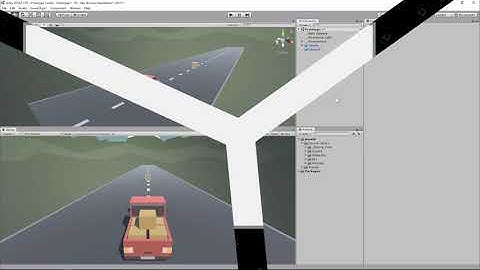 Unity Tutorial Lesson 1: Customize the interface layout (9/9)