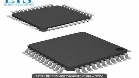 Sell PIC16C65B-04/PT of Microchip Technology