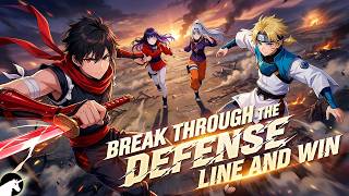 Shinobi Tailed Genesis gameplay
Shinobi Tailed Genesis gameplay
► Suscríbete https://goo.gl/FQjSjC para más gameplays
You were born in a small village destroyed by war. Waking up amidst mountains of corpses, you find an uncontrollable power surging within you.
From that moment on, you become the target of every faction: some want to use you, some want to kill you, and a few want to save you.
Your mission: carve your own path through the dark forest of the ninja world.
Game Features:
Ninjutsu Arena: Real-time PvP battles testing your hand-seal speed
Clan Wars: 25v25 large-scale battles for tailed beast resources
Shura Mode: Roguelike tower climbing, challenging past masters
Android download Google Play:
https://play.google.com/store/apps/details?id=com.tailed.shinobi&hl=en
iOS app Store:
#gameplay #gaming Shinobi Tailed Genesis gameplay