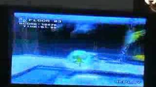 SMB1 - A23 Best Score
