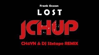 Frank Ocean - Lost Remix (CH4YN & DJ S3xtape Bootleg) [HYPER TECHNO | DANCE | EDM | TRANCE | TIKTOK]