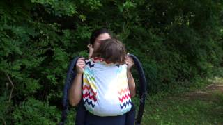 Hip Carry in a SSC