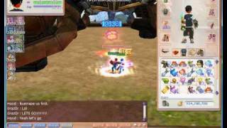 Killing Clockworks