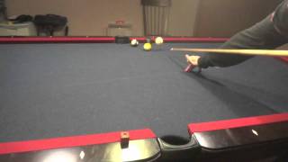 8 Ball Jump Bank screenshot 2