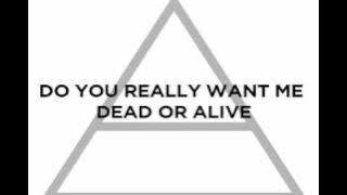 Thirty Seconds to Mars - Hurricane