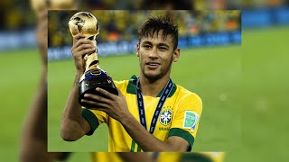 Neymar • Ela Joga Na Hora - (Mc Pogba)
