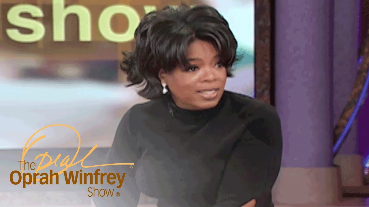 an examination of the oprah winfrey show And god created oprah before she was a media deity, oprah winfrey was a fledgling local talk show host with a shot at national stardom an oral history of her pivotal first syndicated season. an examination of the oprah winfrey show And god created oprah before she was a media deity, oprah winfrey was a fledgling local talk show host with a shot at national stardom an oral history of her pivotal first syndicated season.