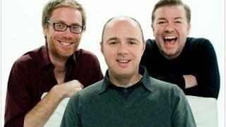 Karl Pilkingtons Farting Auntie Nora