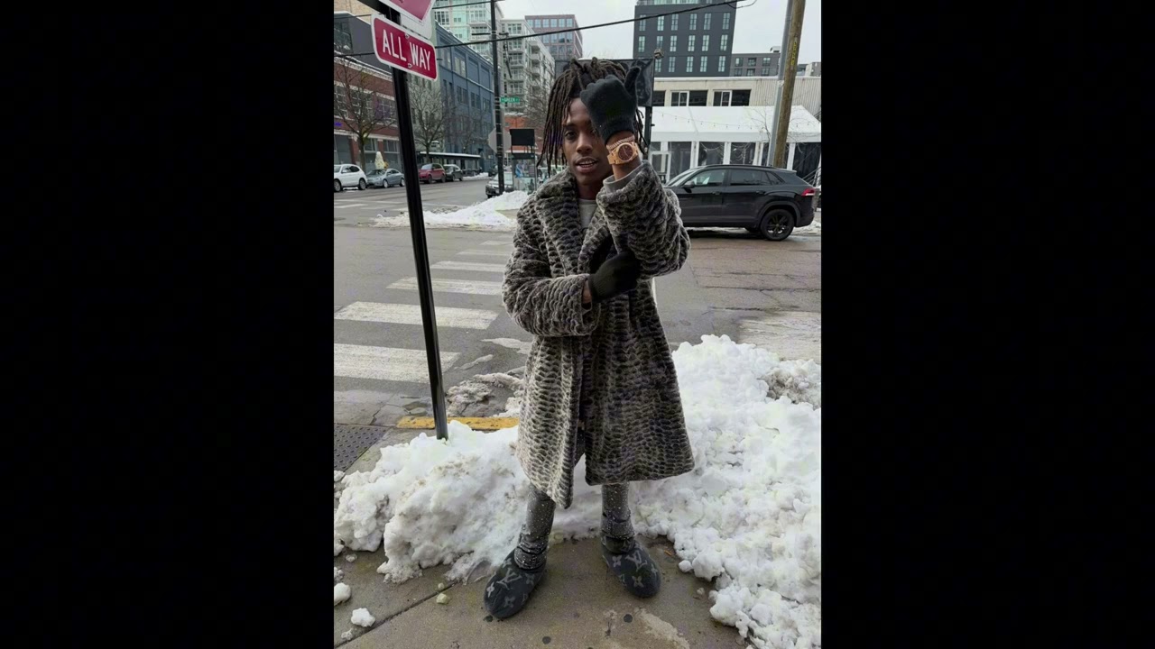 (FREE) FattMack Type Beat - “Numb Fellings”