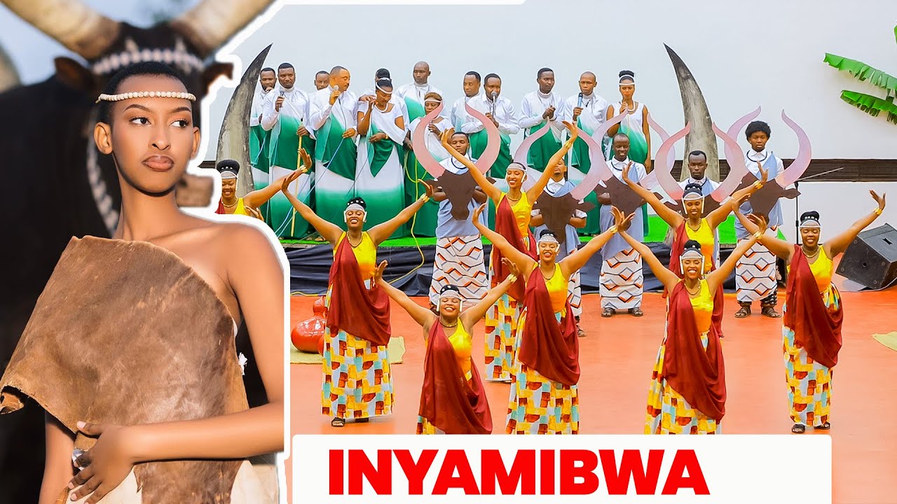 Igitaramo INKA cy’Inyamibwa (Igice cya 2)