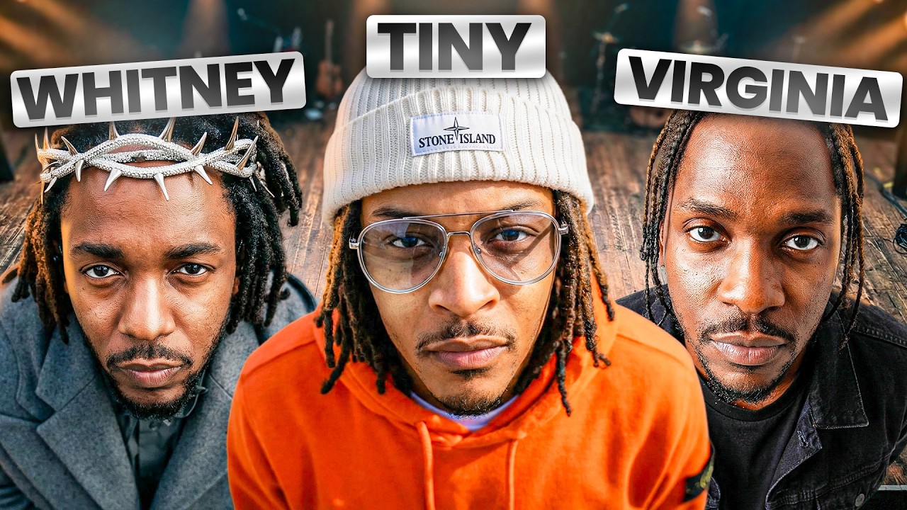 When Dragging Women Into Rap Beef Backfires (Badly)