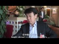 Exclusive interview with head of SAFEA
