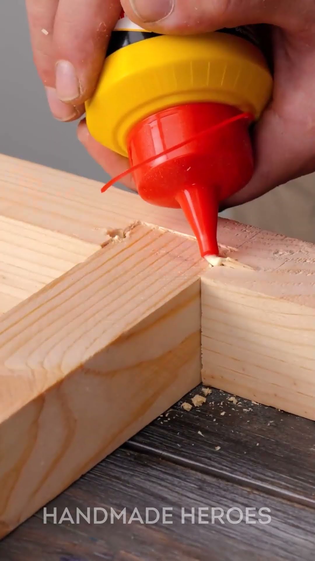 ⚒️ Stunning Woodworking Tips and Expert Joint Techniques ?