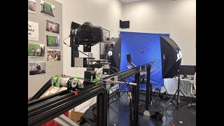 Motion Control System V2 - Senior Project