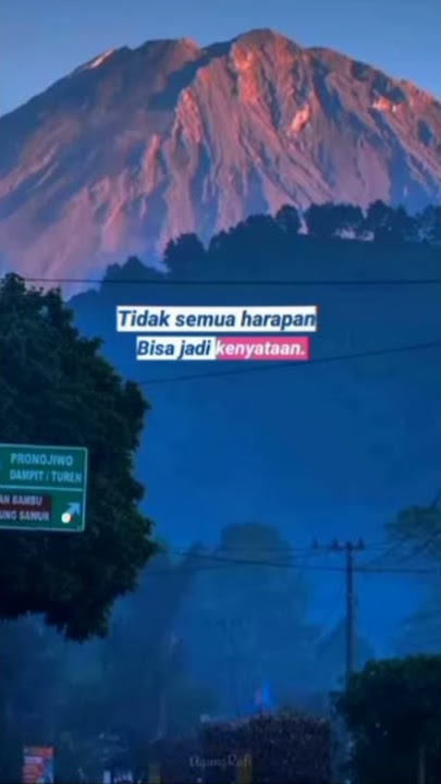 Realita tak semanis ekspektasi