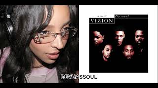 Tinashe & Men of Vizion - Twentyfive Eight (House Keeper Mix)