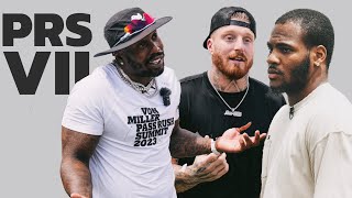 Our Biggest Meetup Yet! | Von Miller Pass Rush Summit VII Recap