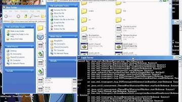 Creating Maplestory PS v83 [HELP]