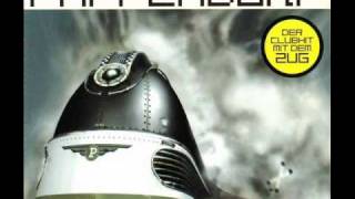 Paffendorf - Smile 1998 Official