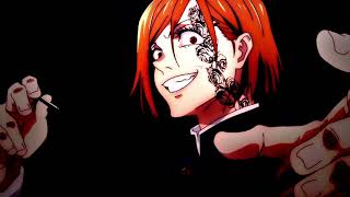 nobara edit - thot shit