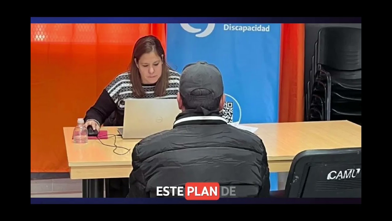 Auditorías a beneficiaros de pensiones no contributivas por invalidez laboral