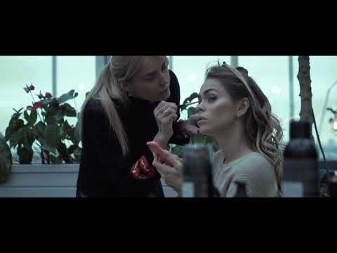 Анна Хилькевич Бэкстейдж