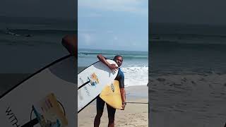 Indonzia Balikuta Beach 