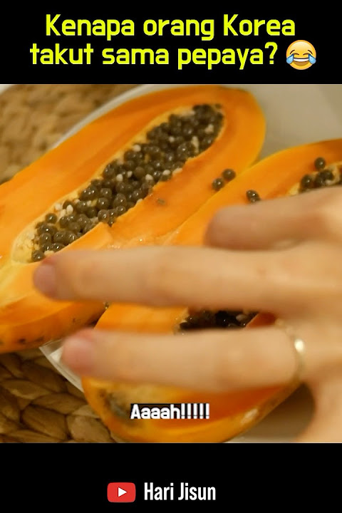 Katanya menjijikkan, tapi kok makan terus…!🤣