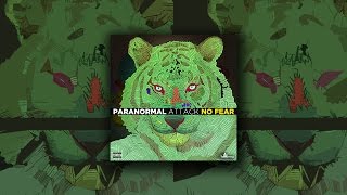 Paranormal Attack - No Fear (Full EP) [2016]