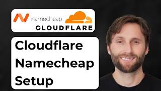 Cloudflare Namecheap Set up Nameserver DNS [Full Guide 2026]