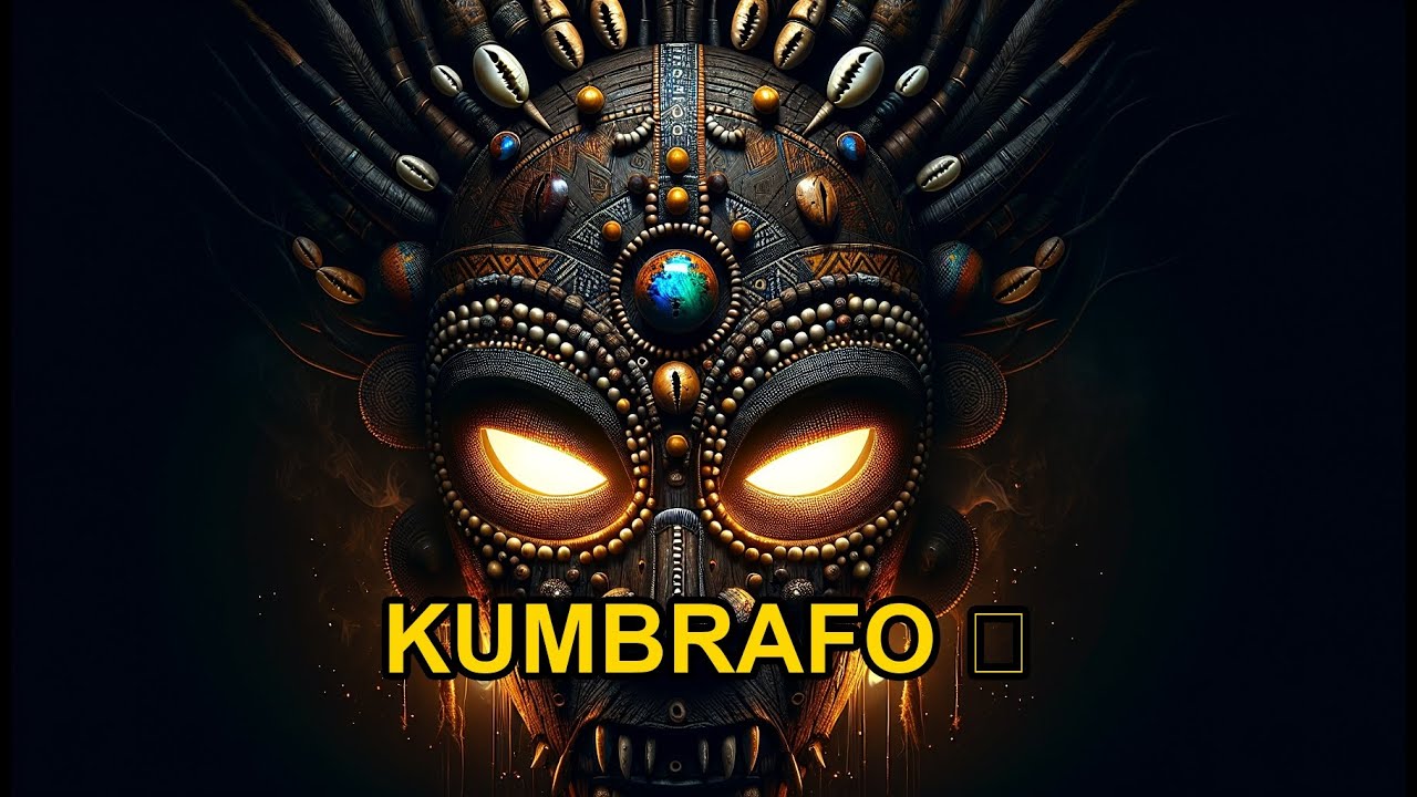 KUMBRAFO 🔥 9 Minutes of Mindblowing Afro House Gem | Zenithal Extended Mix | #afrohouse