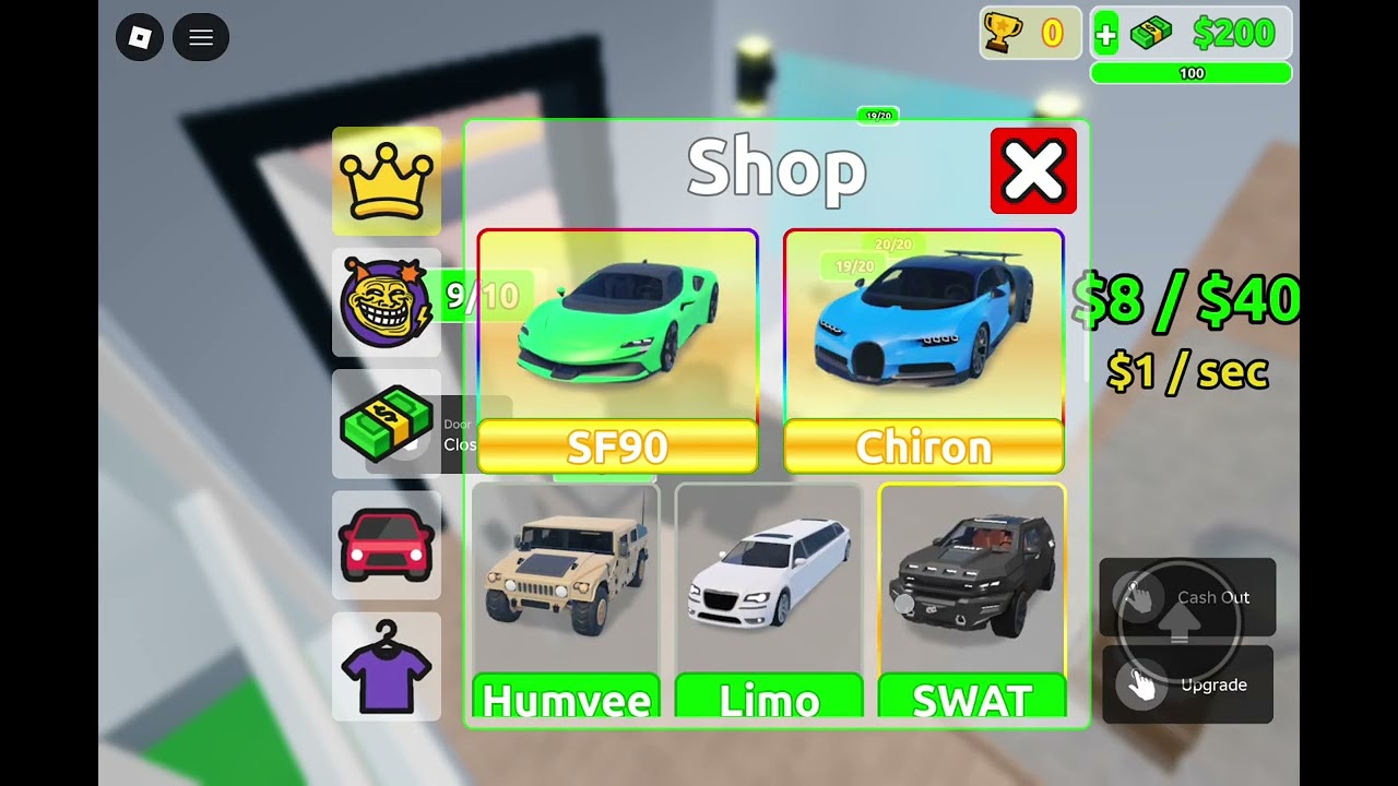 My first editor to make memes sounds *rob a house*