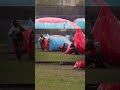 Tyler Harmon denies NYX! #hkarmy #paintball #shorts