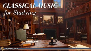 Classical Music for Studying screenshot 4