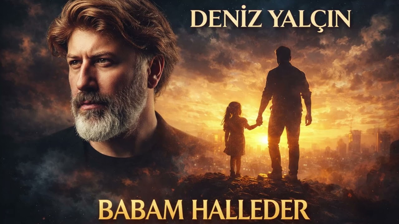 Deniz Yalçın - Babam Halleder