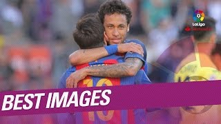 Best images 36th Round LaLiga Santander 2016/2017