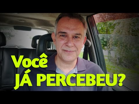 ESTAMOS SENDO TESTADOS | Lições da Vida