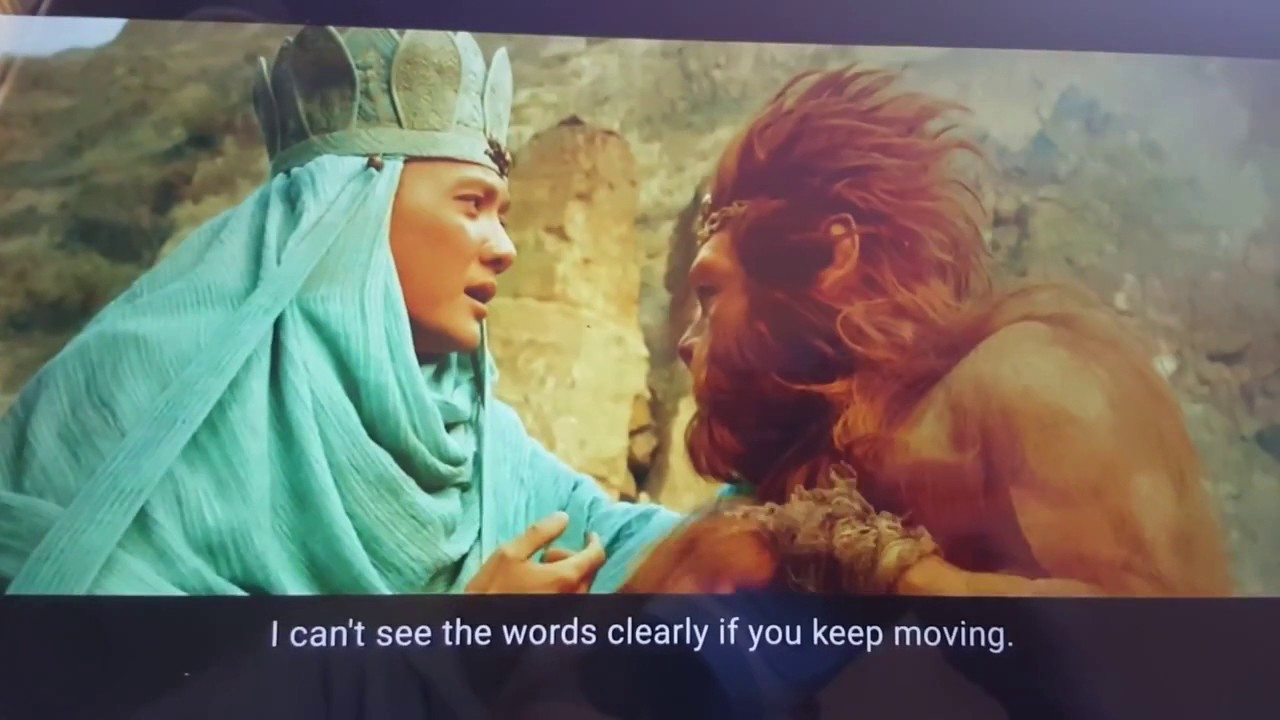 Download monkey king 3 english audio - senturinds