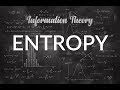 Entropy in Information Theory - Dr. Ahmad Bazzi