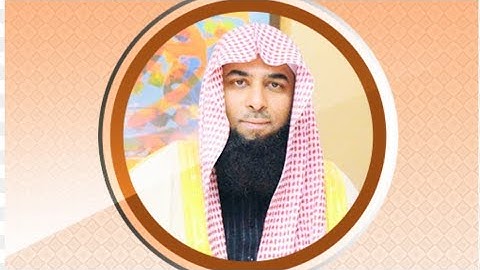 سورة الإنشقاق بصوت القارئ صلاح البدير