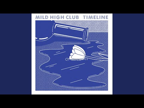 Windowpane - Mild High Club