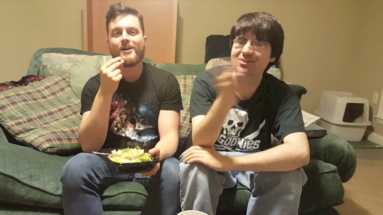 War Eagle, Arkansas Movie Review Over Dinner! YouTube