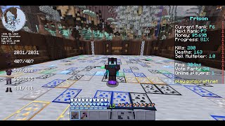 5 types of GuildCraft Prison players (Part 1)