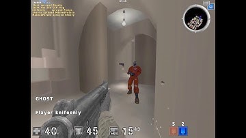 AssaultCube ac_shine CTF 3v3 inter #13 [6-8]