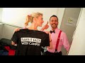 Exklusive Einblicke - So läuft Dancing Stars Backstage