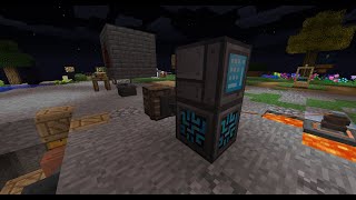 SevTech: Ages of the Sky Ep 36 - Refined Storage