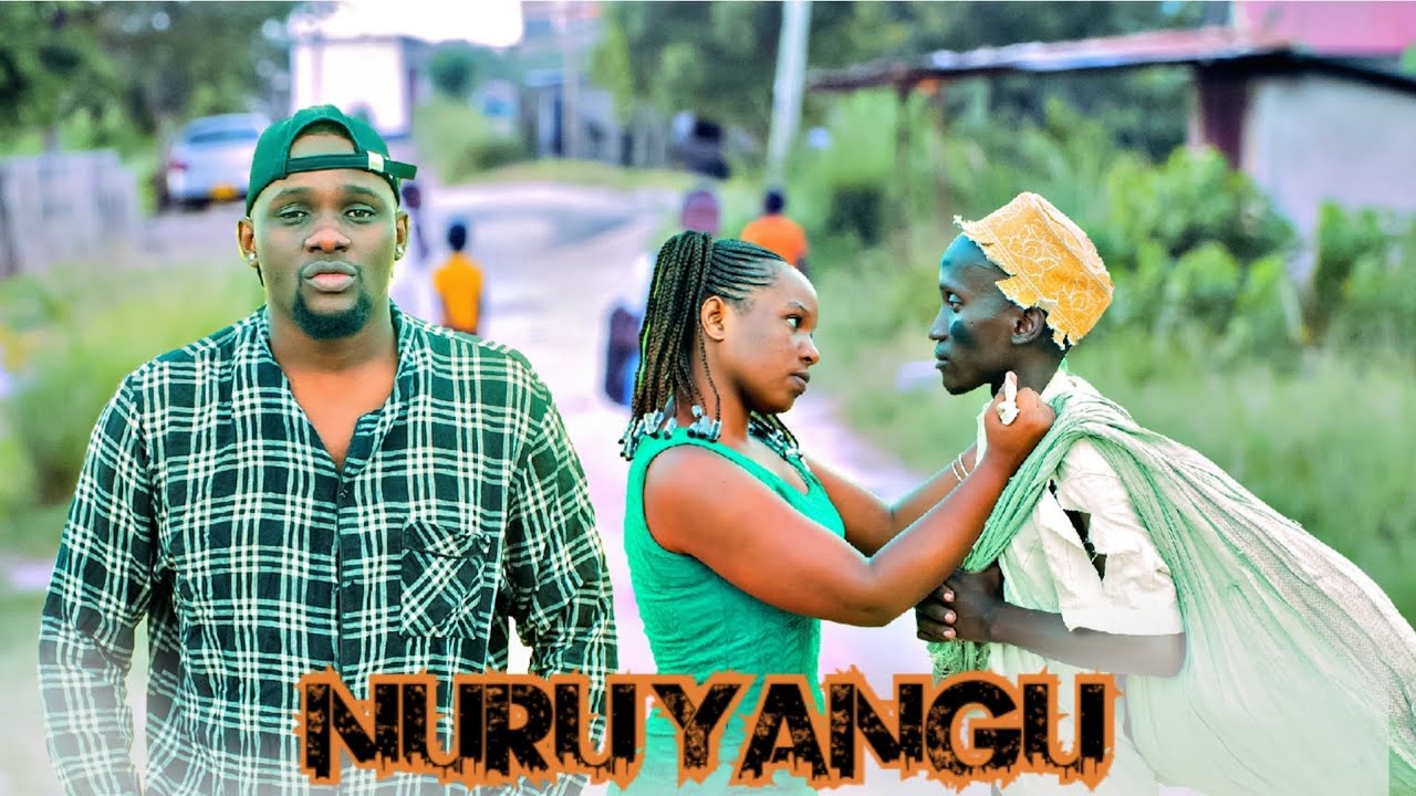 NYOTA 💞 EPISODE [ 1 ]