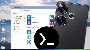 Emulate Windows 10 build 10041 on Android phones with Termux
