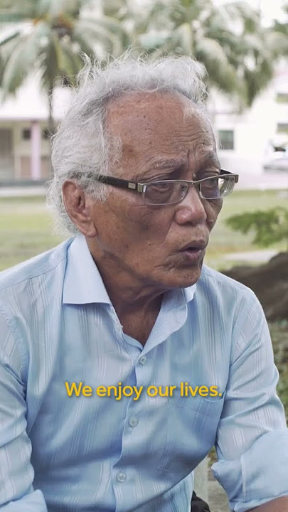 #Singapore Pop Culture in 1960s - Pop Yeh Yeh #singapore #singaporestory #shorts