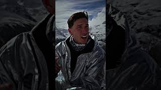 The Way Out Of Rock Bottom | Luke Belmar